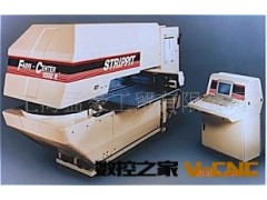 东莞数控冲床维修改造图2