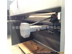 【限时折扣】WC67Y-63/2000数控/液压板料折弯机 专业维修保养图3