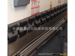 【限时折扣】WC67Y-63/2000数控/液压板料折弯机 专业维修保养图2