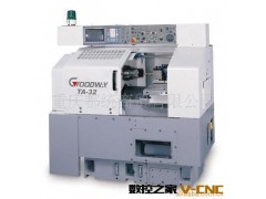 提供重庆台湾数控车床加工中心数控机床维修保养服务图2