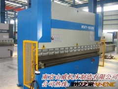 大连折弯机维修 沈阳数控折弯机 浙江折弯机图3