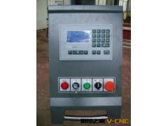 63吨3.2米数控折弯机 终身维修图3