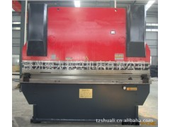 山东WC67K数控折弯机厂家直销 终身维修图2