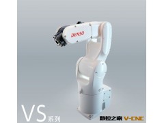 DENSO 电装5-6轴垂直多关机械手VP-6242G/RC7 火爆促销价图2