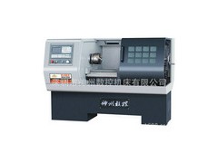 沈阳数控车床，神州数控车床，数控车床专业批发销售及维修图2