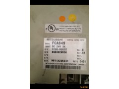专业维修供应三菱FCA64S控制器 控制系统图3