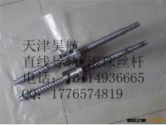 机床丝杠，CNC加工中心滚珠螺杆丝杆现货销售和维修图2