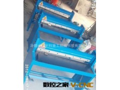 数控液压剪板机 烟台大型剪板机 烟台重型剪板机 山东剪板机维修图3