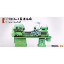 最新CJK6136简易数控车床 机床 数控机床 车床 数控车床