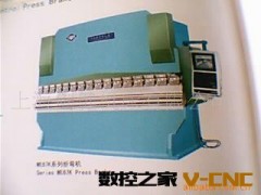 折弯机专业维修 维修液压折弯机 修理数控折弯机 维修数显折弯机图2