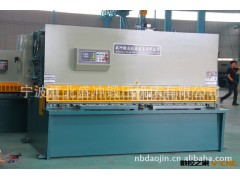 【精品推荐】供应高质量数控液压剪板机,提供剪板机折弯机维修图3