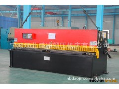 【精品推荐】供应高质量数控液压剪板机,提供剪板机折弯机维修图2