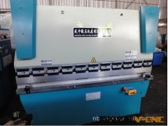 【质量保证】供应液压数控折弯机，宁波地区可提供机床维修图3