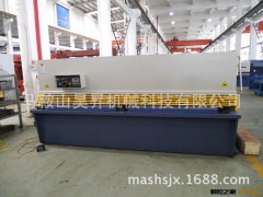 【厂家直销】 QC12Y-12×2500  液压数显剪板机  剪板机图2
