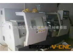 大量供应  卧式数控机床维修 上海卧式数控机床维修图2
