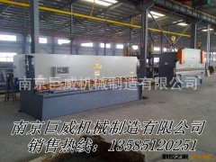 内蒙古大型剪板机 乌海剪板机维修 赤峰全数控送料剪板机图3