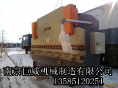 供应哈尔滨剪板机折弯机/吉林折弯机/长春剪板机/免费维修折弯机图2