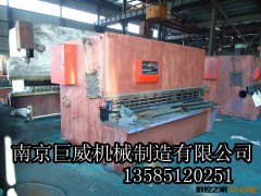 山东那家剪板机质量好服务好 济南那里卖剪板机维修剪板机图3