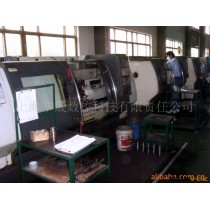 提供（CNC)数控机床外包维修 （定期保养）服务