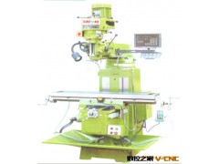 供应维修、保养:炮塔铣床、数控铣床、大力铣床、龙门铣床图2