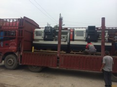 潍坊天工数控，数控专机，数控铣床，加工中心图2