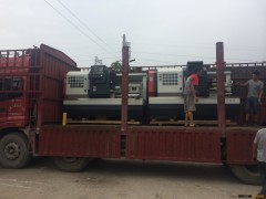 潍坊天工数控，数控专机，数控铣床，加工中心图3