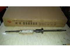 南方沈阳安阳大连数控车床机床维修用汉江滚珠丝杠杆ball screw图2