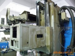 专业数控机床维修  机床大修翻新  机床改造  机床保养服务图2