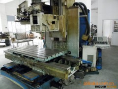 专业数控机床维修  机床大修翻新  机床改造  机床保养服务图3