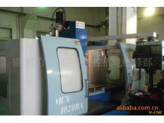 厦门机床维修，厦门数控机床维修，数控车床维修,加工中心维修图2