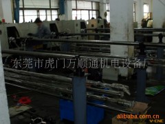 供自动车床二手送料架(图)图3