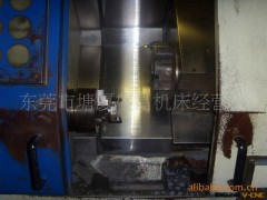 惠东数控车床维修及电脑锣维修图3