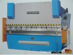 厂家供应折弯机  数控折弯机维修   数控折弯机改装图3