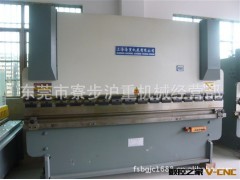 供应E200型数控液压板料折弯机 折弯机维修  数控折弯机厂家直销图2
