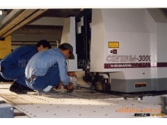 供应日本村田机械数控冲床专业维修图3