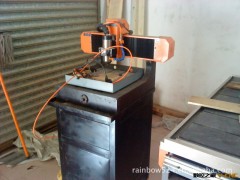 虎门鸿科数控寻找有雕刻机要维修商家，雕刻机问题排除图2