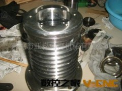 提供专业三菱法那科系统数控机床维修服务图2