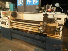 转让及回收二手广州三环车床、数控车床、小车床及车床维修图2