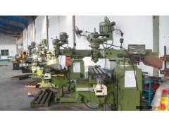 供应二手台湾立式铣床、二手卧铣、二手大力铣、专业铣床维修、图3