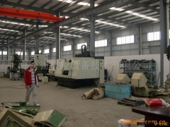 提供设备大修，改造，保固进口机床，维修图2