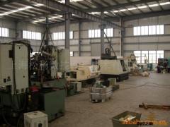 提供设备大修，改造，保固进口机床，维修图3