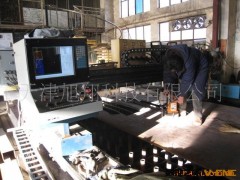 供应数控切割设备维修及改造图3