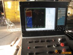 供应数控切割设备维修及改造图2