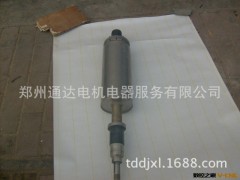 维修高温屏蔽泵图3