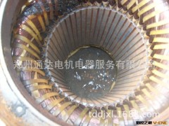 维修高温屏蔽泵图2