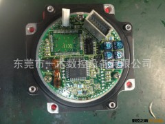 厂家供应 旋转编码器维修 绝对值编码器维修图3