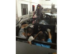 【专业承接】数控机床大修 数控机床翻新 加工中心维修图3