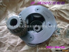 德国ZF齿轮箱，ZF，2K120，2K121，2k250，2K300,维修齿轮箱图3