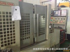 转让及回收电脑锣二手电脑锣奇发电脑锣永进电脑锣及维修买卖图3