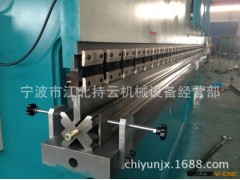现货供应折弯机数控折弯机黄石折弯机及折弯机维修服务图2